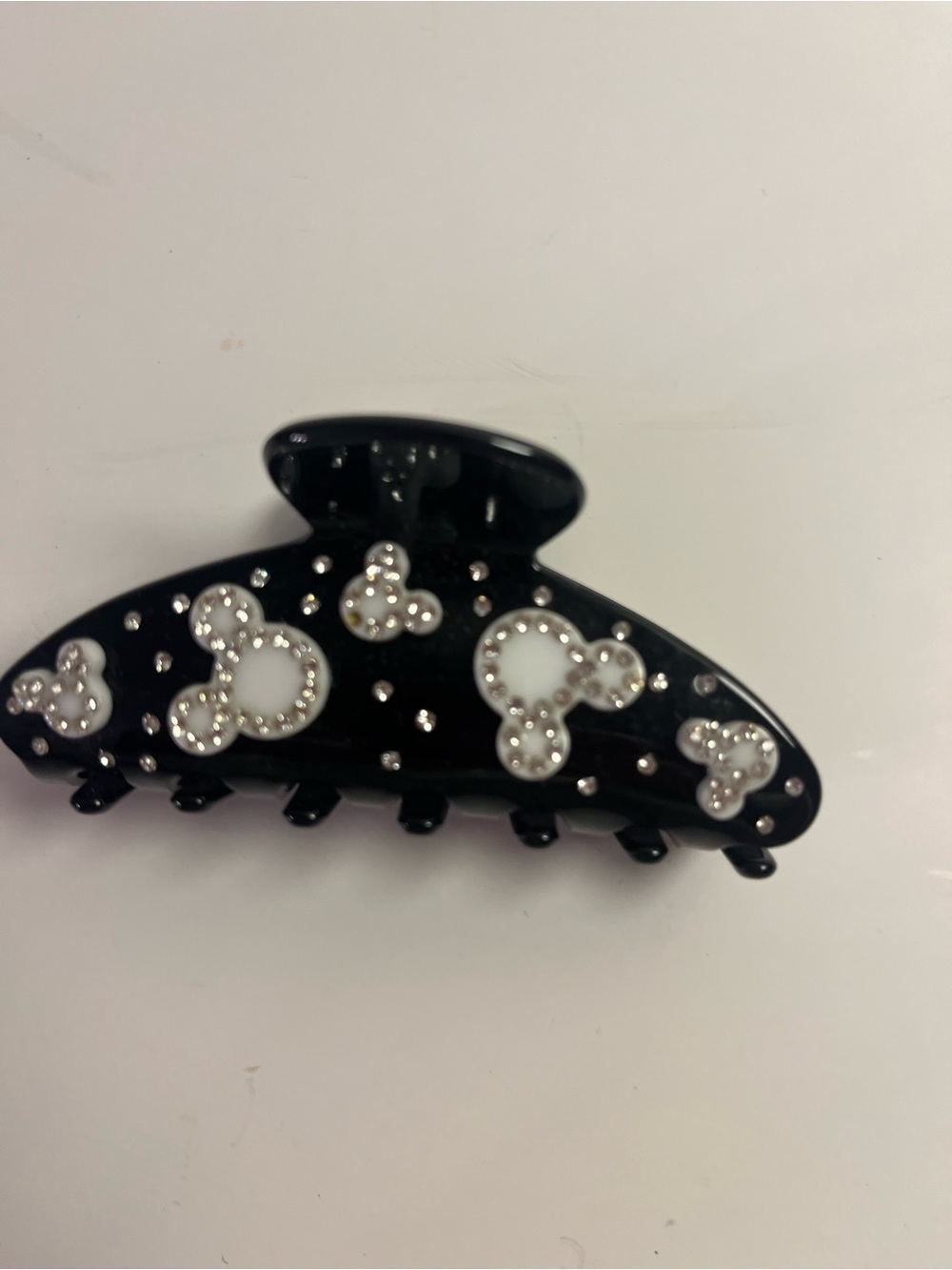 Disney hair clip